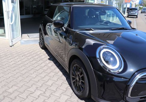 MINI Cooper, 2023