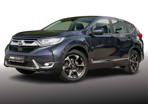 Honda CR-V, 2020
