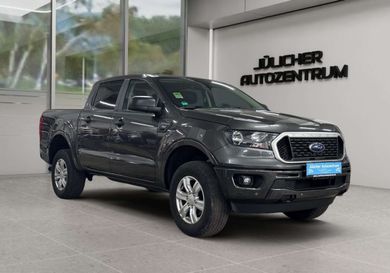 Ford Ranger, 2019