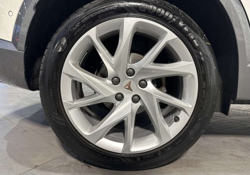 Cupra Formentor, 2022