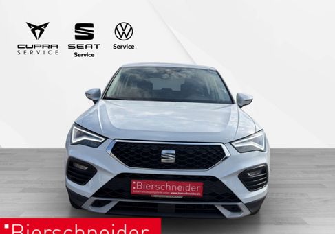 Seat Ateca, 2025