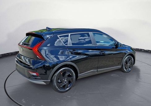 Hyundai Bayon, 2026 3