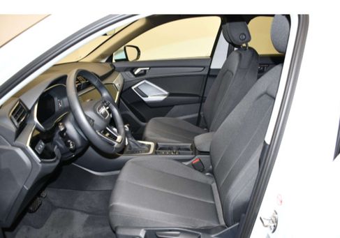 Audi Q3, 2022