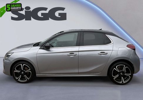 Opel Corsa, 2023 3