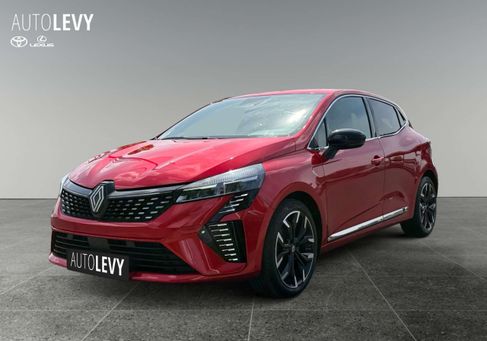 Renault Clio, 2025