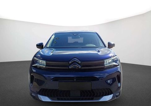 Citroën C5 Aircross, 2024 2
