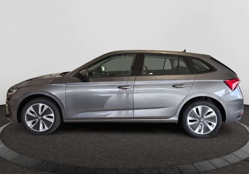 Skoda Scala, 2026