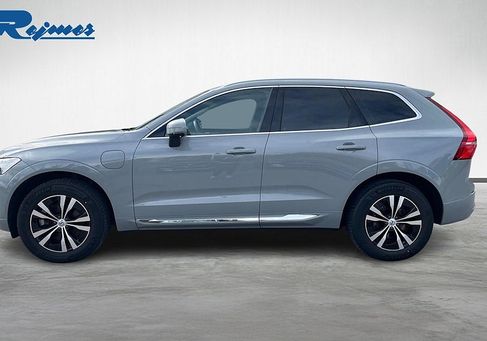 Volvo XC60, 2025