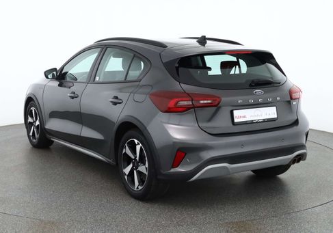 Ford Focus, 2023