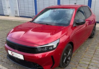Opel Corsa, 2024