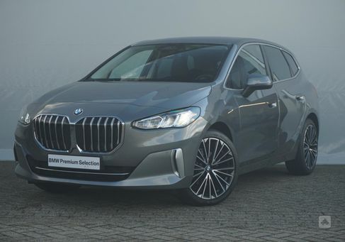 BMW 218 Active Tourer, 2023