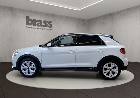 Audi A1, 2025