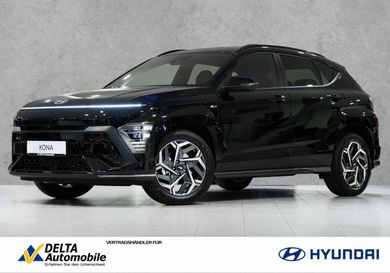 Hyundai Kona, 2026