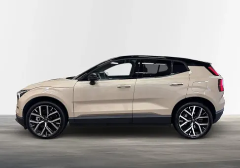 Volvo EX30, 2026 3