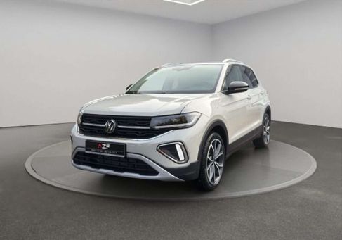 Volkswagen T-Cross, 2026