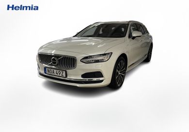 Volvo V90, 2024