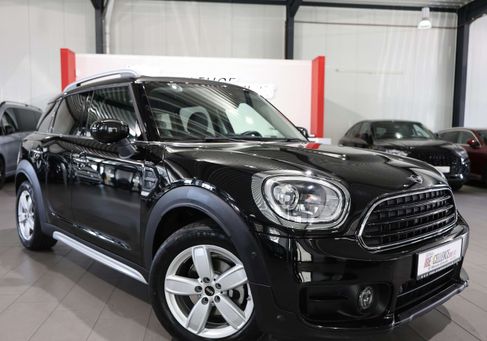MINI One Countryman, 2020