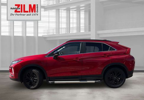 Mitsubishi Eclipse Cross, 2019