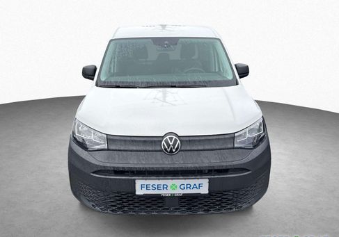 Volkswagen Caddy, 2025
