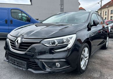 Renault Megane, 2020