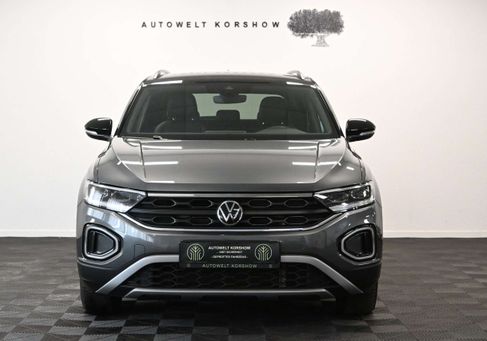 Volkswagen T-Roc, 2025