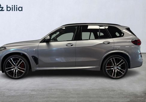 BMW X5, 2025