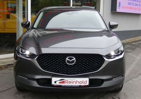 Mazda CX-30, 2022