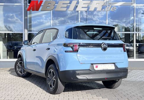 Citroën C3 Aircross, 2025 3