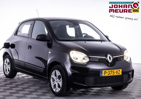 Renault Twingo, 2022