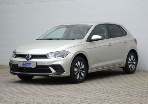 Volkswagen Polo, 2024 3