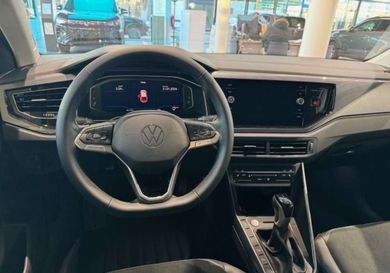 Volkswagen Taigo, 2025