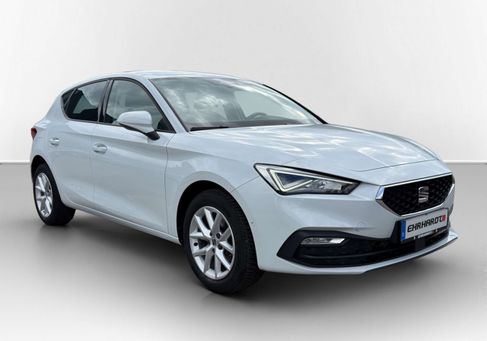 Seat Leon, 2022