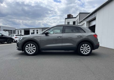 Audi Q3, 2024