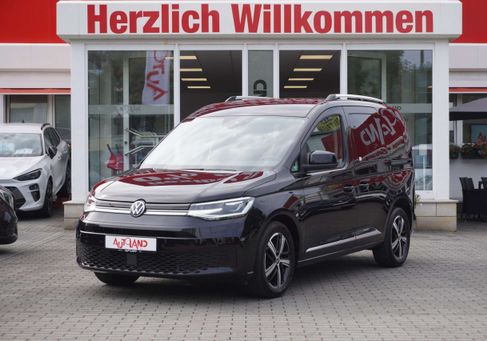 Volkswagen Caddy, 2022 2