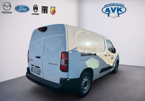 Citroën Berlingo, 2025 3