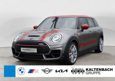 MINI John Cooper Works Clubman, 2020