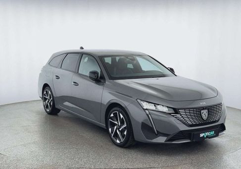 Peugeot 308, 2024