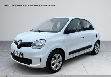 Renault Twingo, 2022