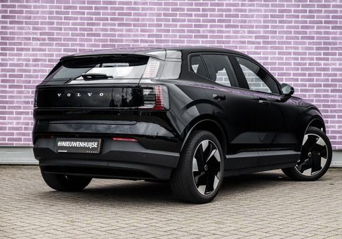Volvo EX30, 2024 2