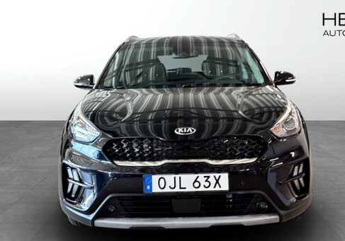 Kia Niro, 2020
