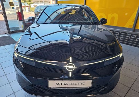 Opel Astra, 2026