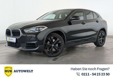 BMW X2, 2020