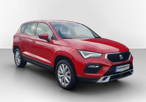 Seat Ateca, 2022