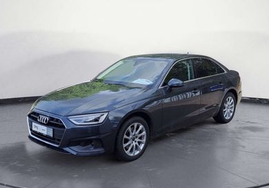 Audi A4, 2023
