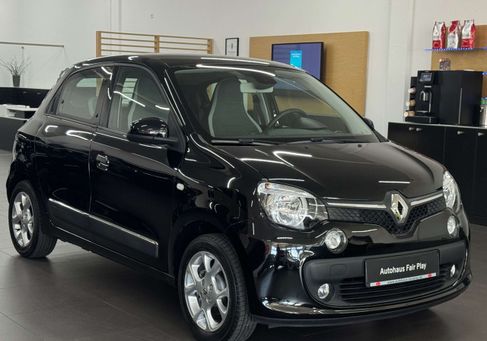 Renault Twingo, 2018