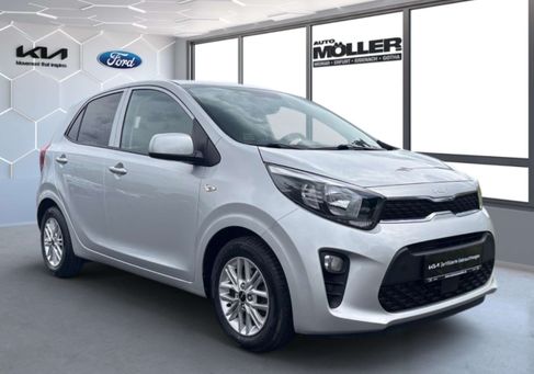 Kia Picanto, 2022