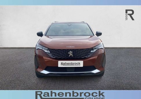 Peugeot 5008, 2023