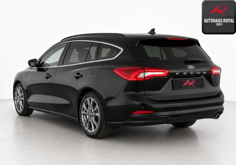 Ford Focus, 2023