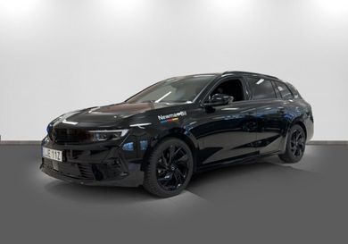 Opel Astra, 2025