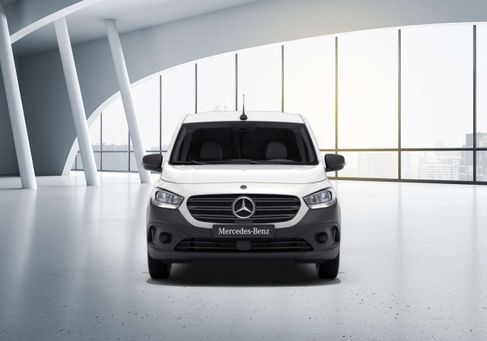 Mercedes-Benz Citan, 2022